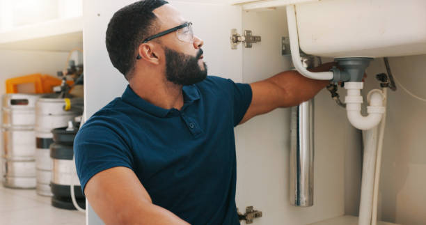 Best Residential Plumbing in Lincoln Village, CA